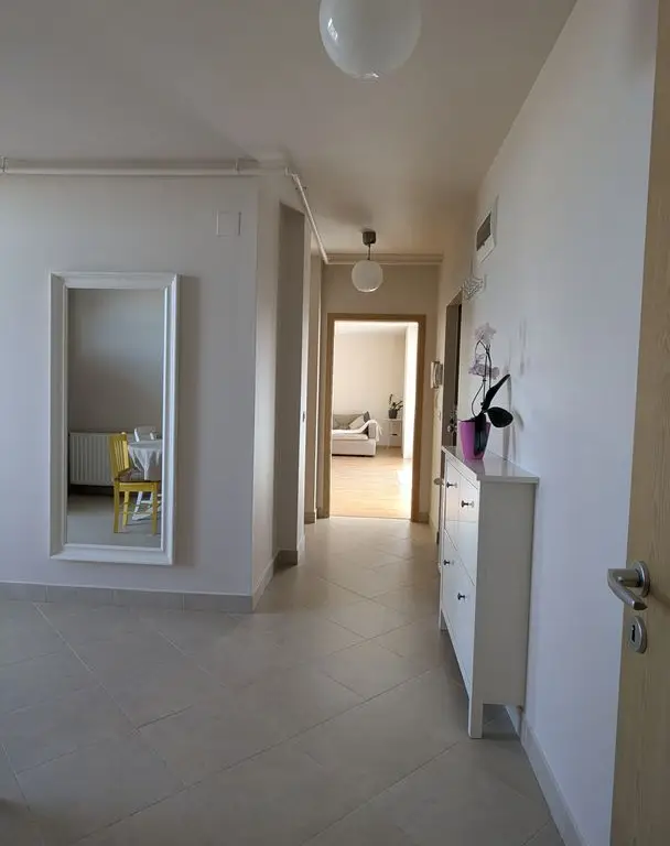 Penthouse, 100 mp utili, 50 mp terase