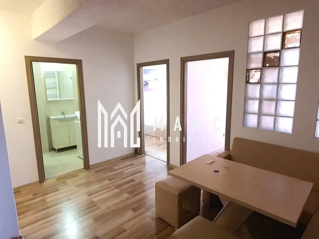 Apartament 2 Camere | mobilat I 45 mp I Dedeman