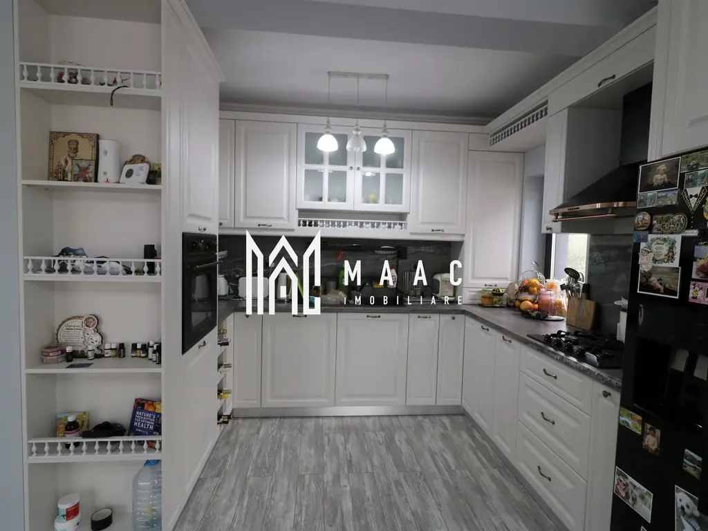 Casa tip duplex | 5 Camere | 2 Balcoane | Cisnadie