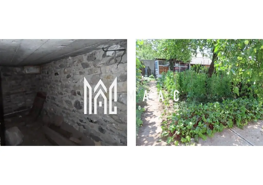 Casă 6 camere individuală | Mediaș Nord-Est | 168 mp, teren 360 mp