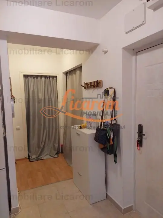 EUROPE RESIDENCE -apartament 2 camere cochet, Avram Iancu.