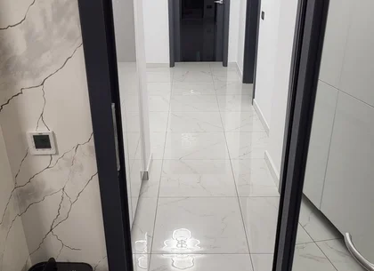 Vand apt. 2 cam. Soseaua Arcu tip vilă billa gara.