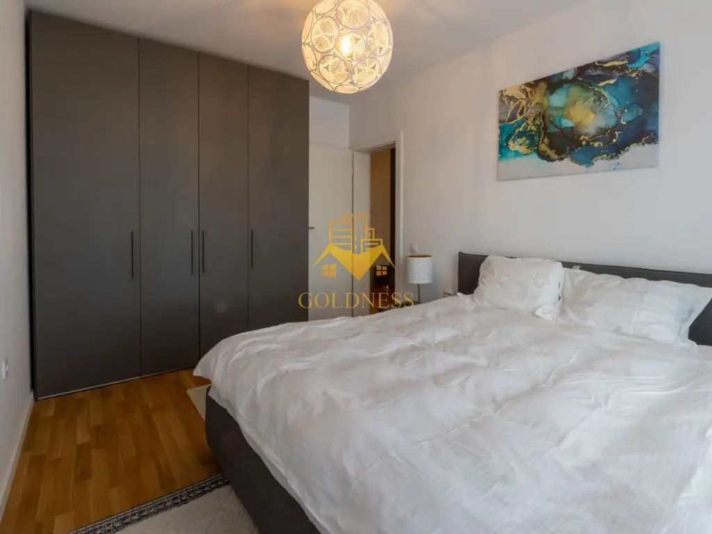 2 camere, Parcare, Premium,Zona Intre Lacuri, Iulius Mall, FSEGA