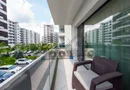 4City North | Apartament exclusivist | Vedere curtea interioara | LUX