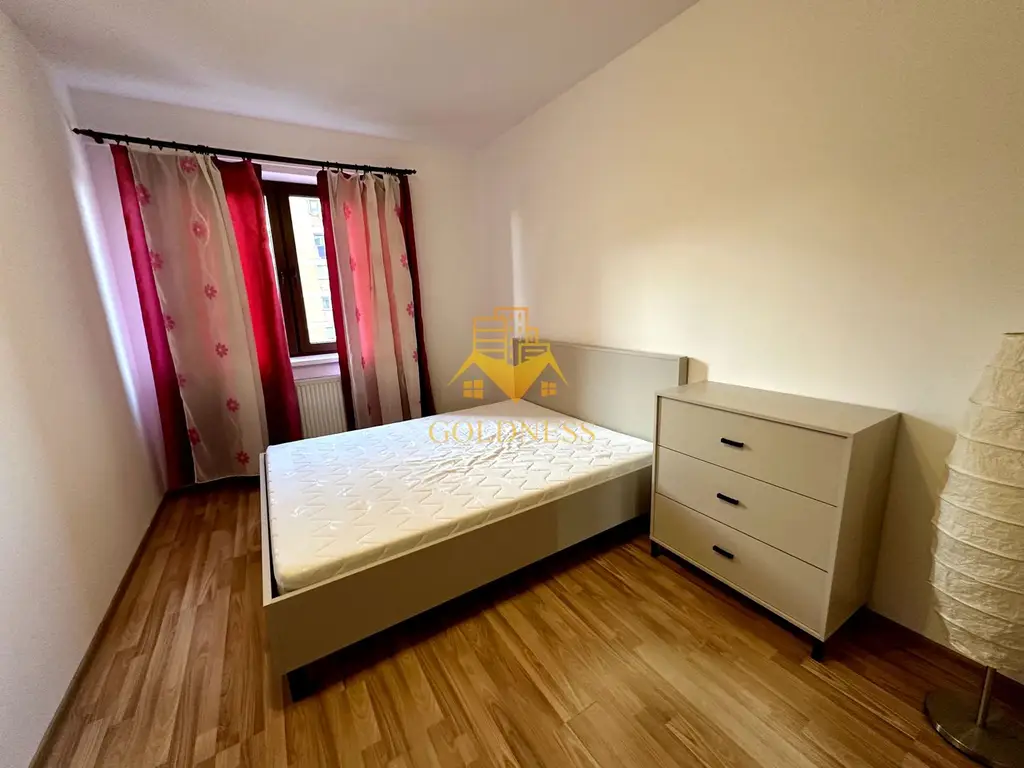 2 camere, Prima închiriere, Cartierul Intre Lacuri, Iulius mall, FSEGA