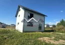 Casă individuală modernă în Otopeni – 190 mp construiți + mansardă locuibilă