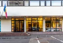 Birouri ultracentrale cu pază permanentă