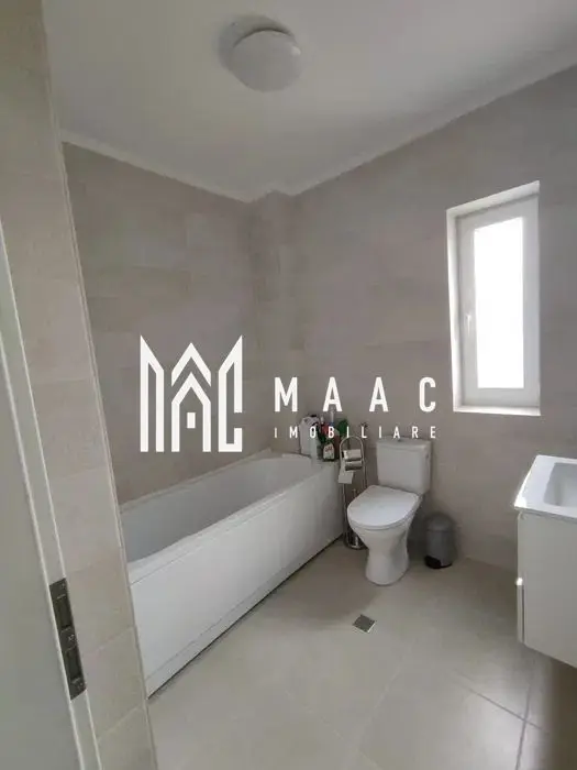 Apartament 2 camere | Parter inalt | Modern | Selimbar