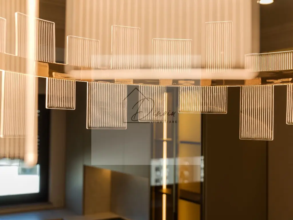 COMISION 0% I 2 camere lux Ivory Residence Pipera I taxare inversa