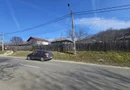 Teren 690 mp, deschidere 50 m, utilități – 1 km Primăria Ștefănești