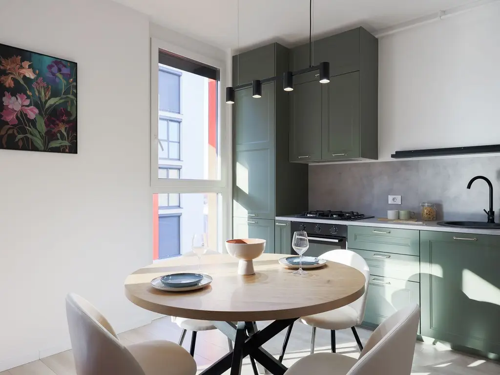 APARTAMENT NOU DE VANZARE – ARED LANGA AFI - direct de la dezvoltator