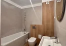 Apartament tip studio cu bucătăria mobilată zona Coresi Brasov