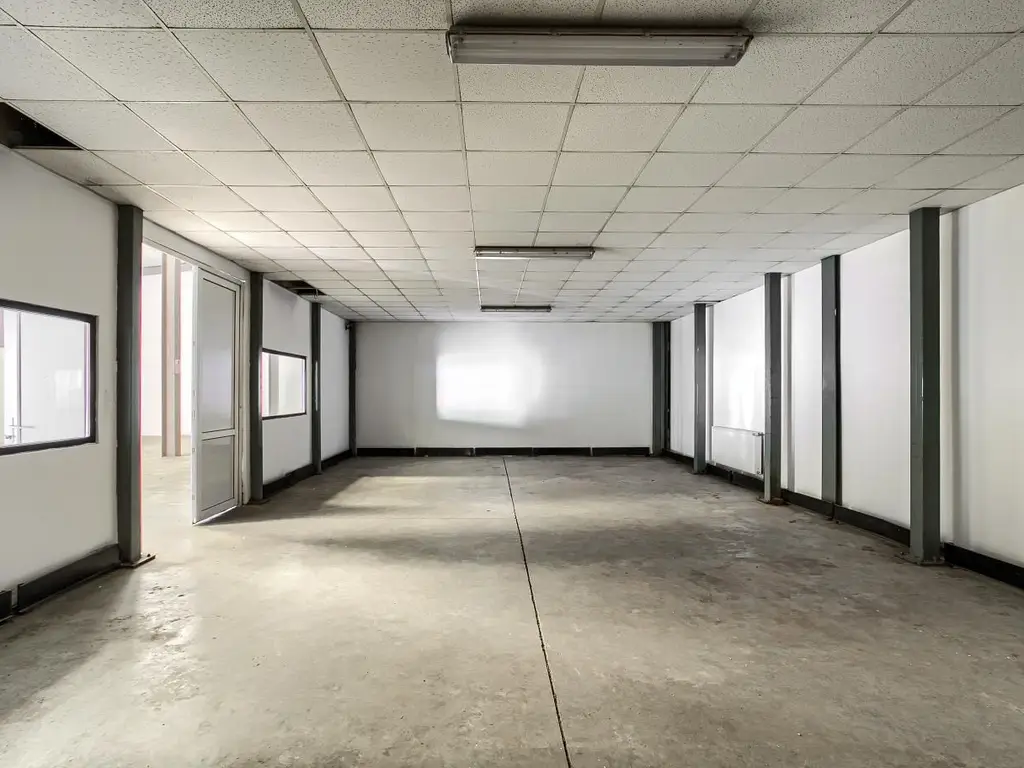 Închiriere Hală de Depozitare și Producție 627 mp