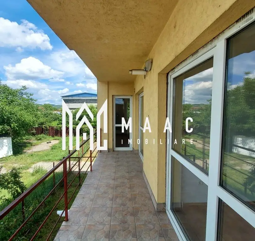 Apartament 3 camere de vânzare | Sibiu Central | 67 mp, decomandat
