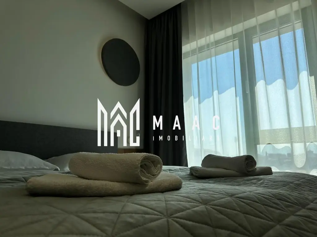Apartament 2 Camere | Etaj 2 | The Lake Home SIBIU