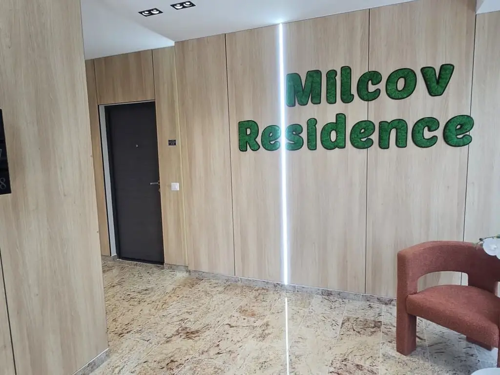 De inchiriat apartament cu 2 camere, Milcov Residence, et. 1, 700 euro