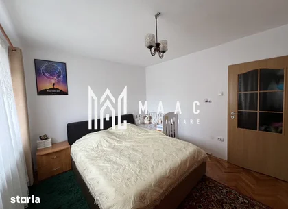 Apartament 2 camere | Etaj 2 | Balcon | 60 MPU | Turnisor