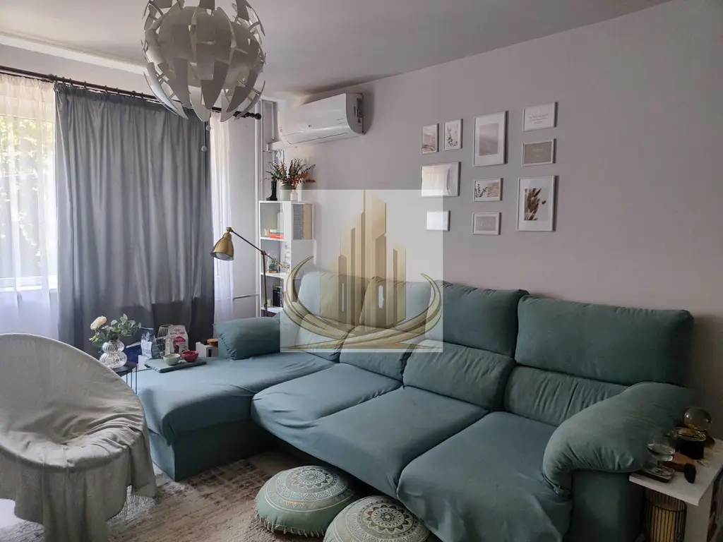 🏡Ap 3 camere zona Șagului