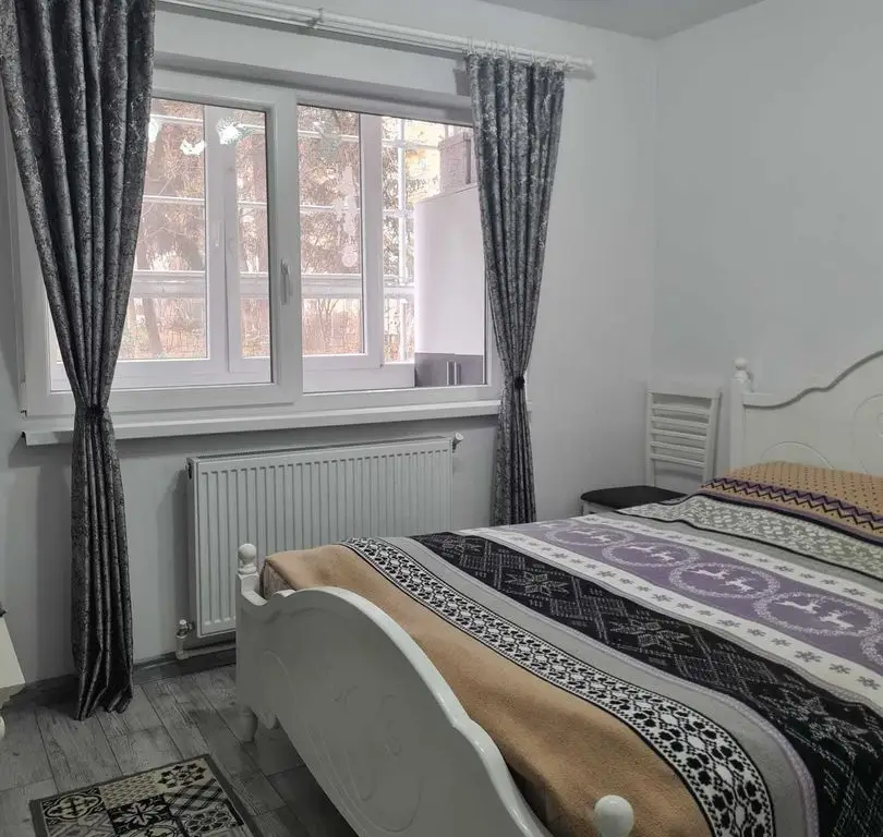 Apartament 2 camere de vanzare in Manastur, str. Grigore Alexandrescu