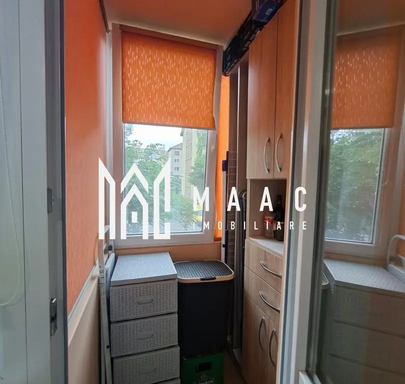Apartament 3 Camere | Etaj 1 | 50 MPU | Cedonia