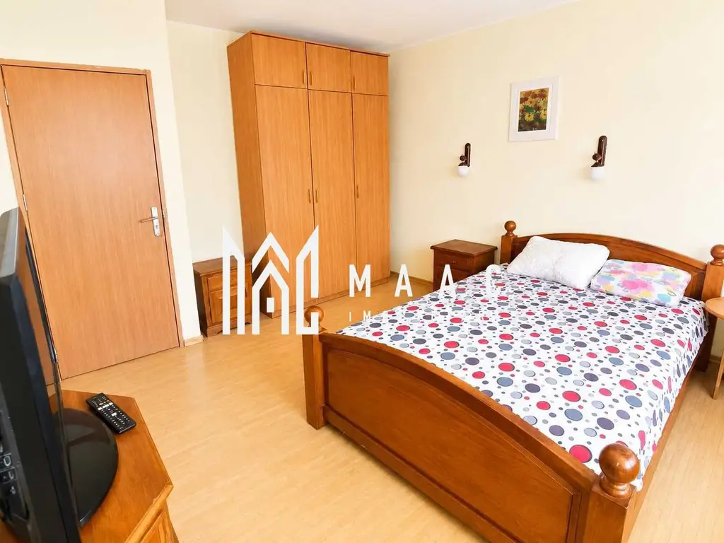 Garsonieră de vânzare | Traian, Vâlcea | 32 mp, parter