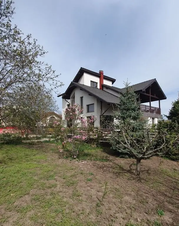 Vila 412 mp Galata, 1201 mp curte, direct proprietar