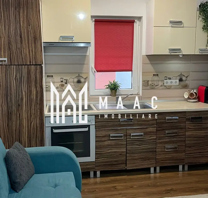 Apartament 2 camere | Balcon | Etaj 1 | Parcare | Arhitecților – Kaufland