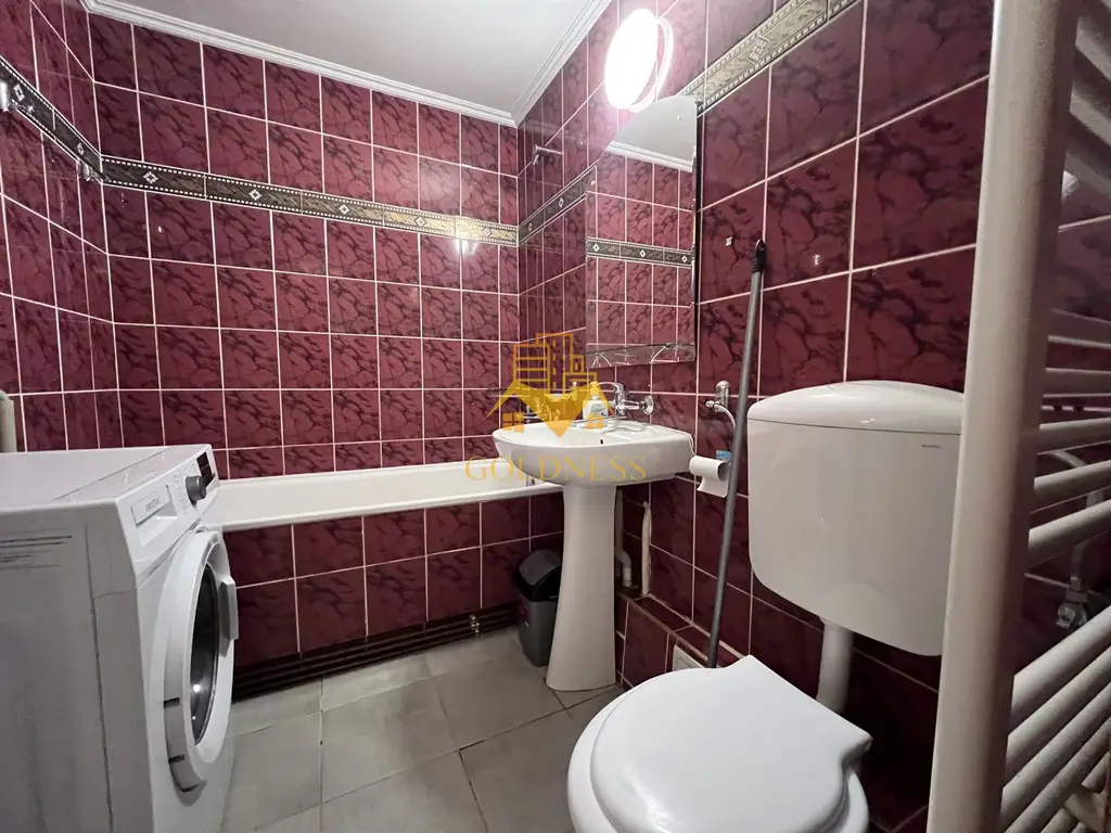 2 camere decomandate, Sigma, UTCN, UMF, Observatorului, LIDL
