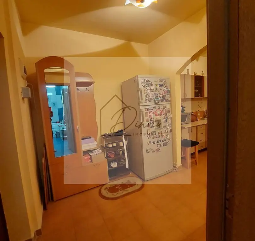 2 camere Voluntari - B-dul Dunarii I COMISION 0%