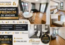 Apartament modern cu 3 camere - Complex Arcada