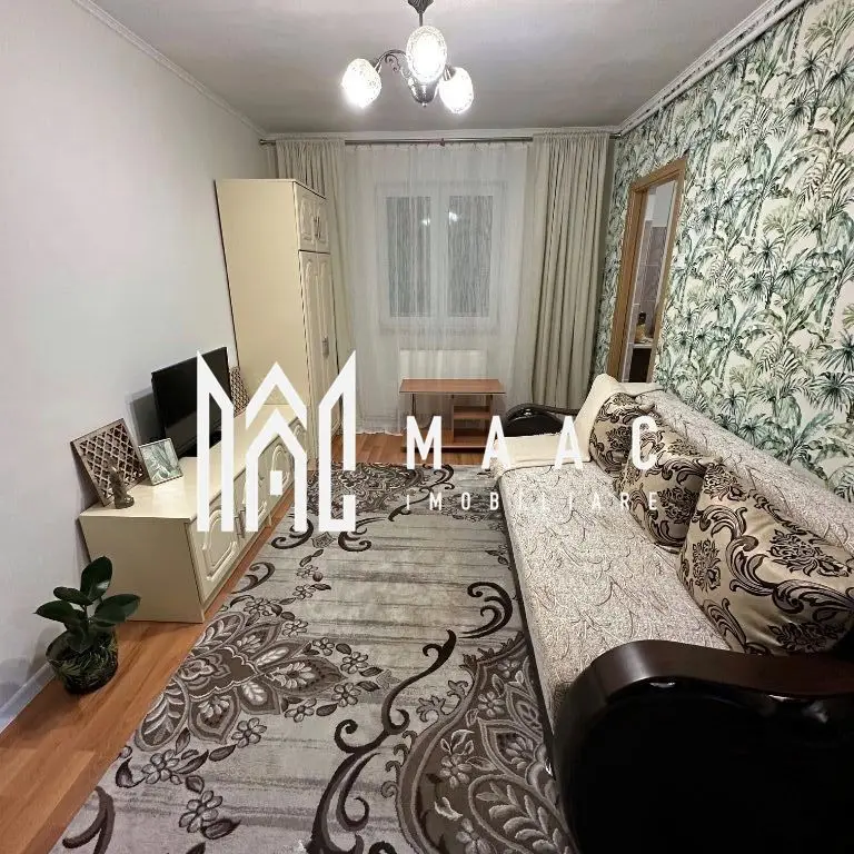 Apartament 2 camere | Etaj 1 | Ștefan Cel Mare