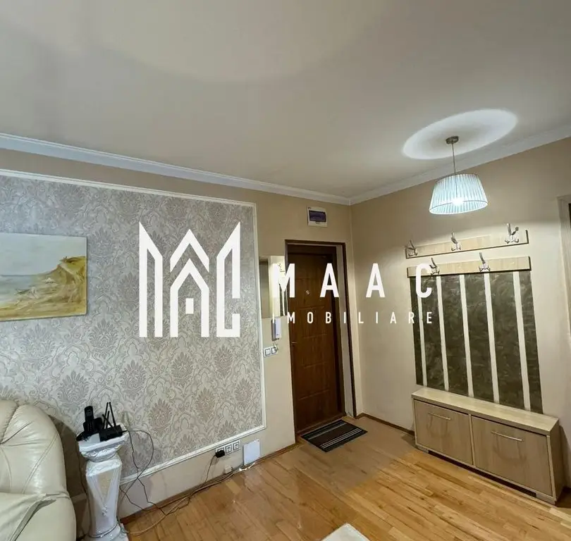 Apartament 3 camere | Decomandat | 70 MPU | Ștrand II