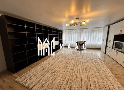 Apartament 4 camere | Curte 400 MP | 180 MPU | Terezian