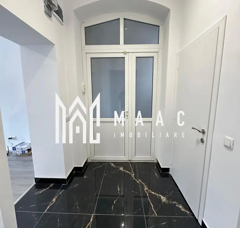 Spatiu birouri I 94mp I Renovat I Central - Calea Dumbravii