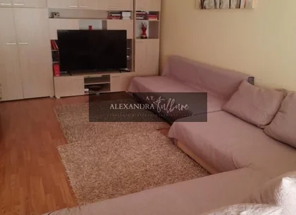 Apartament 2 camere decomandat, mobilat si utilat l Su 56 mp l Porii