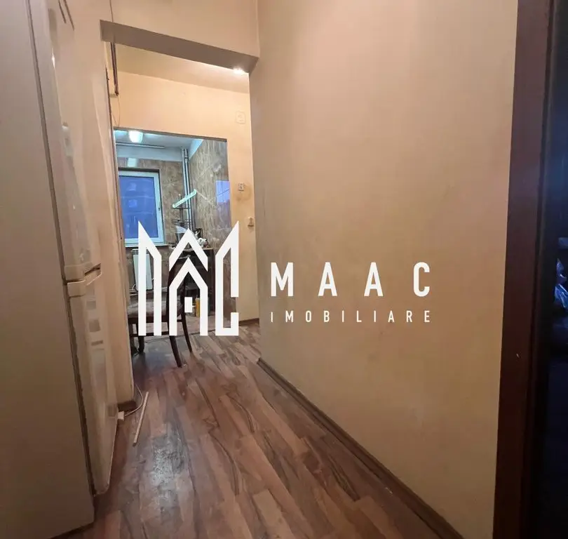 Apartament 4 camere
