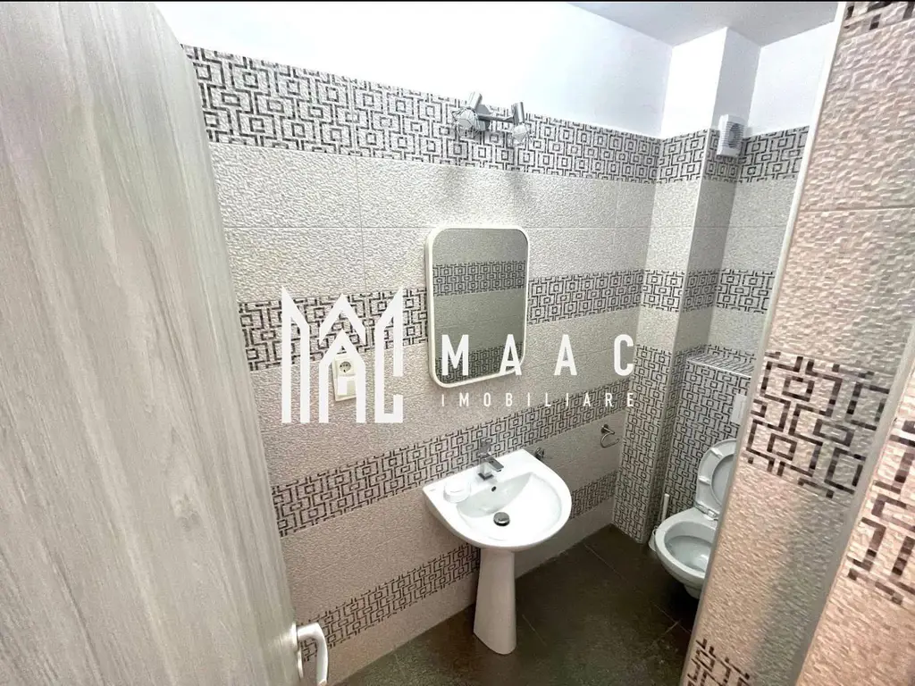 Apartament 3 camere | Etaj 3 | Lift | Calea Șurii Mici