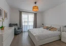 Apartament Alpha Arena: 62 mp utili + 28 mp terasă | Parcare inclusă