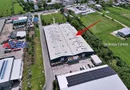 Hala industrială– 1.800 mp + birouri 400 mp | DN73, Maracineni