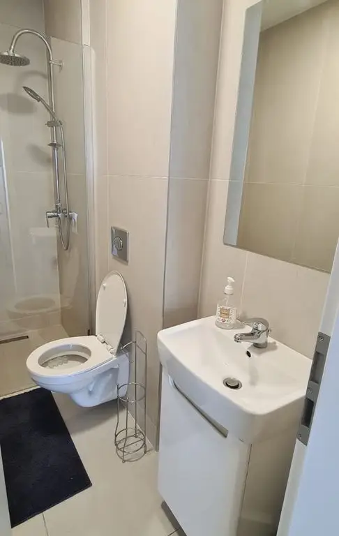 PENTHOUSE PREMIUM DE ÎNCHIRIAT | 2 CAMERE | TERASĂ PANORAMICĂ 70 MP |