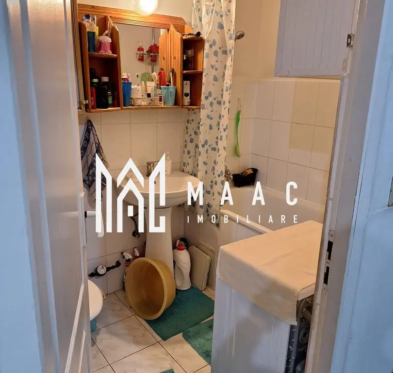 Apartament 2 camere I Decomandat I Zona Valea Aurie