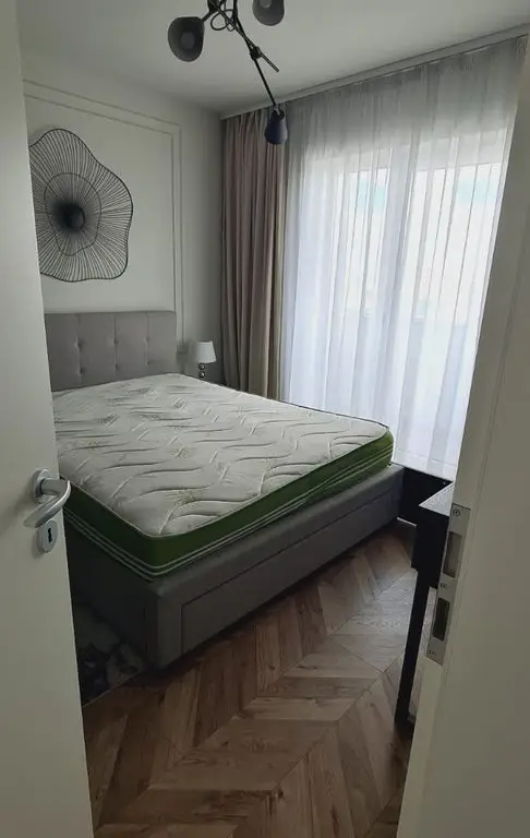 PENTHOUSE PREMIUM DE ÎNCHIRIAT | 2 CAMERE | TERASĂ PANORAMICĂ 70 MP |