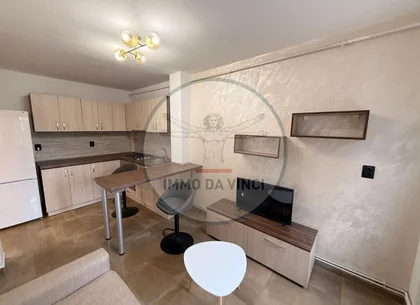 Apartament 4 camere finisat modern Zona Aurel Vlaicu