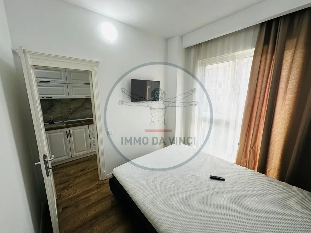 Apartament 3 camere cu 2 dormitoare și living – Mărăști | Dâmboviței