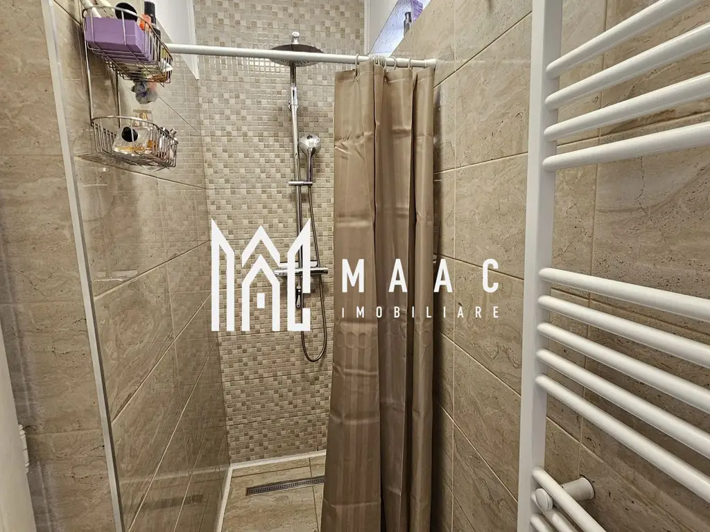 Apartament la casa | 240 mp Teren | Zona Turnisor