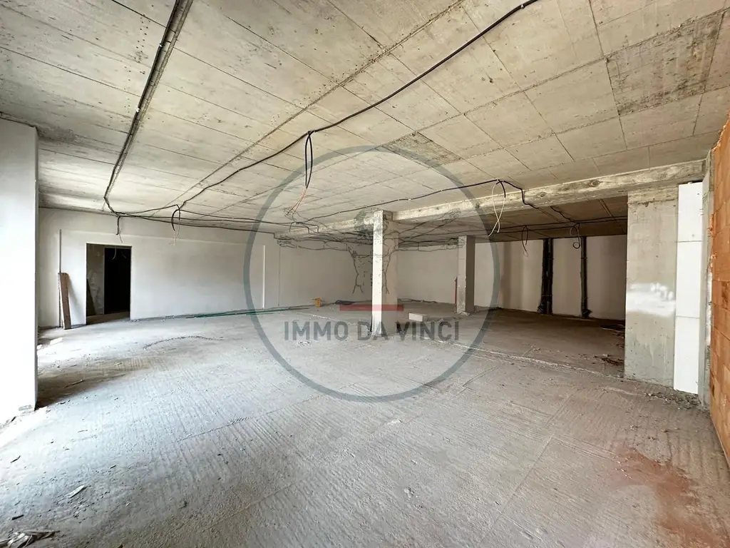 Spatii birouri 142mp si 194mp Marasti Iulius Mall finisaje la cerere
