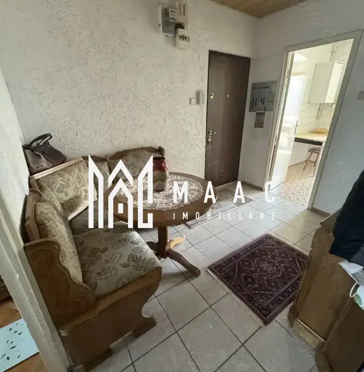 Apartament 3 camere | Etaj 2 | Decomandat | Calea Dumbravii