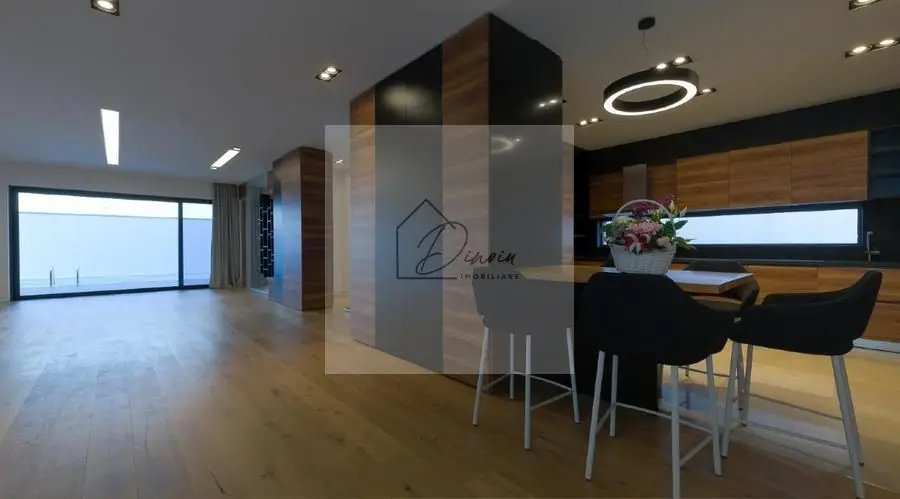 COM 0% Vila de vanzare Pipera I Scoala Americana I complex exclusivist