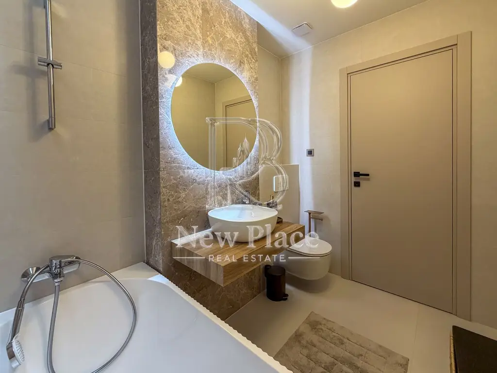 [VIDEO] Arqa Jolie Village | Apartament exclusivist | View liber | ULTRA LUX