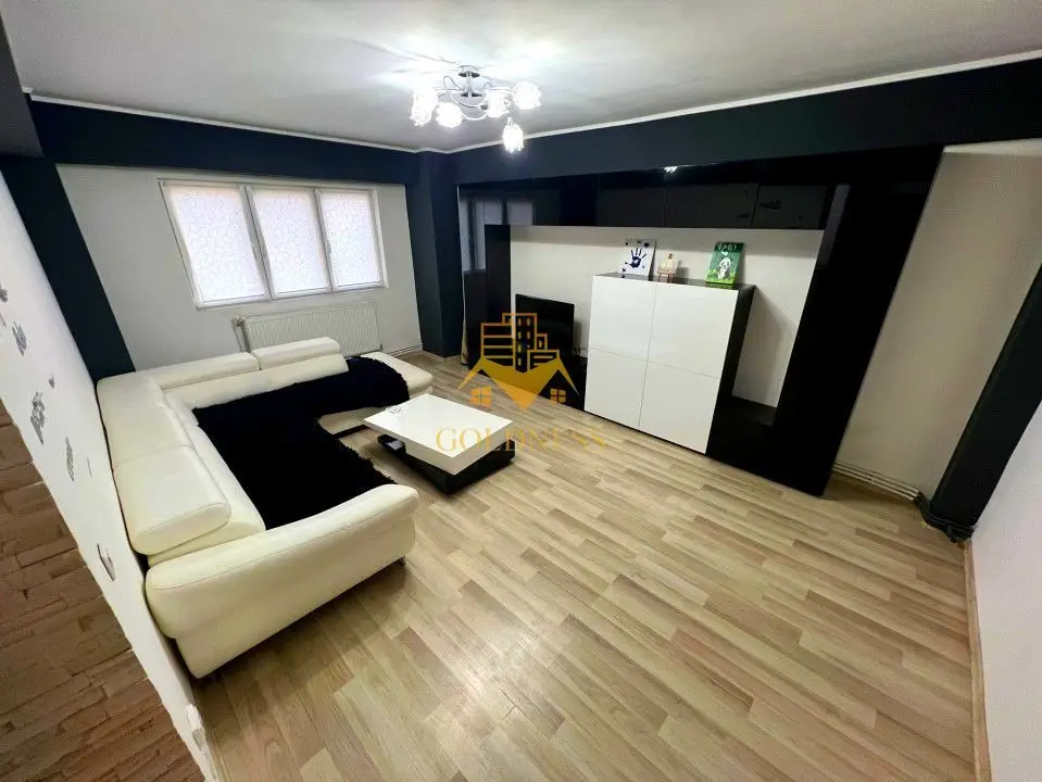 3 camere, modern, Marasti Zona Teodor Mihali, FSEGA, Iulius Mall